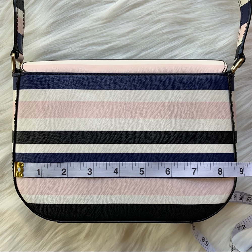 Kate Spade Laurel Way Carson Crossbody Bag - Picture 16 of 16